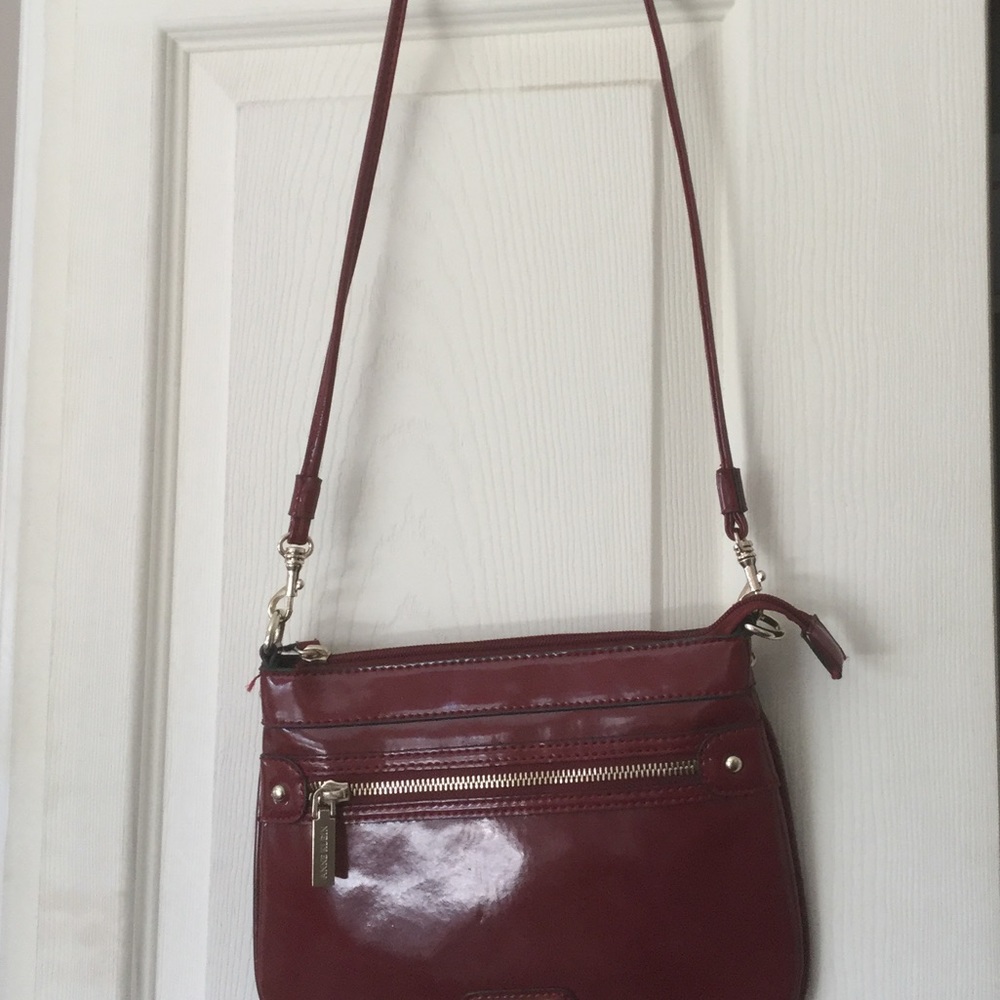 Anne Klein crossbody bag